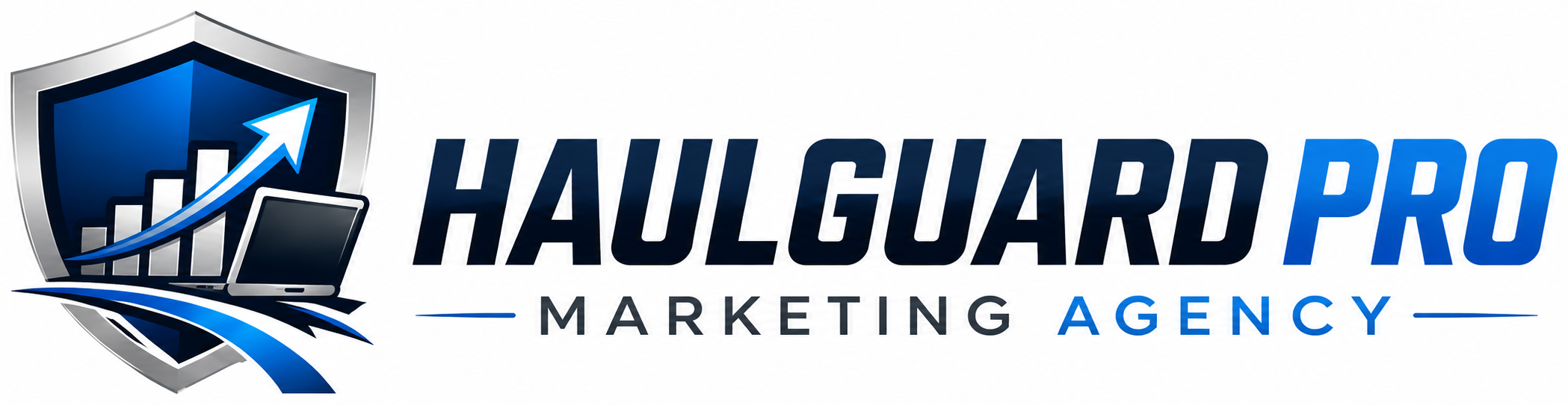 HaulGuardPro Marketing Agency